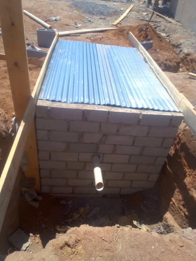 Commercial Project 1